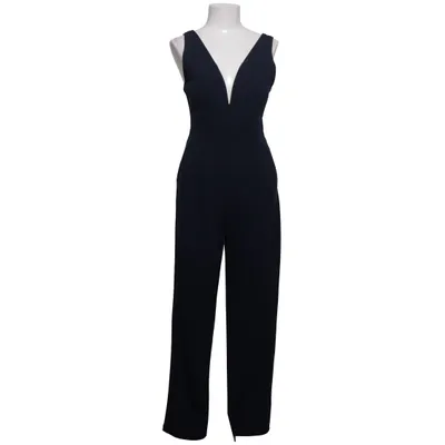 Jumpsuit (Blauw) van Fame