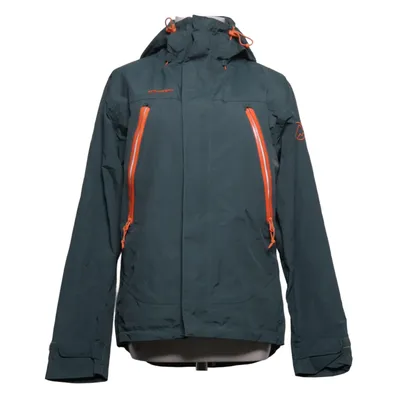 Outdoor jacket (Gray) from Stormberg Polyamide, Polyester