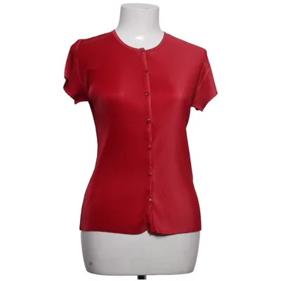 Haut (Rouge) de Casual Corner Polyester