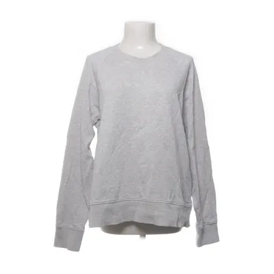 Sweatshirt (Grijs) van COS Katoen