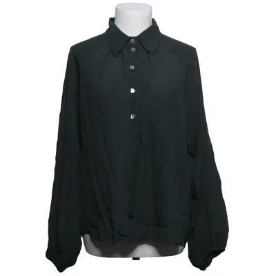 Blus (Grön) från Bric a Brac Viskos