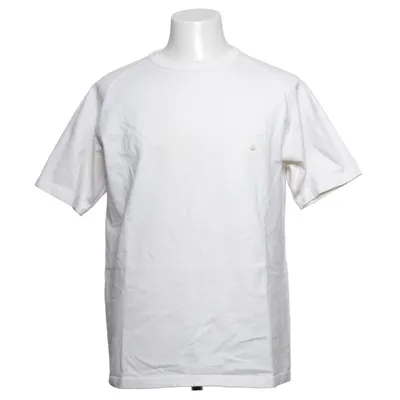 T-shirt (White) from Nigel Cabourn
