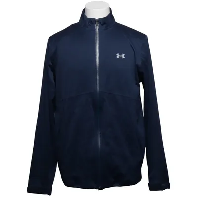 Veste de sport (Bleu) de Under Armour Polyester