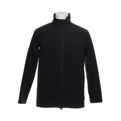 Softshelljacka (Svart) från Granngården Polyester