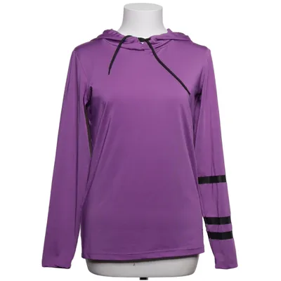 Huvtröja (Lila) från TTL Elastan, Polyester