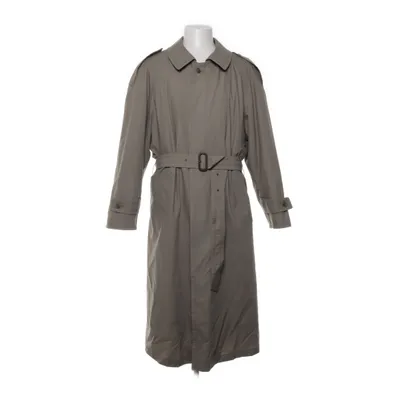 Coat (Gray) from Bongardi Cotton