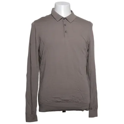 Sweater (Beige) fra Massimo Dutti Uld