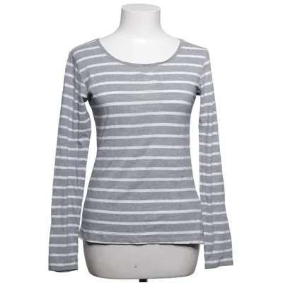 T-shirt à manches longues (The Essentials) de Race Marine Coton, Élasthane, Viscose
