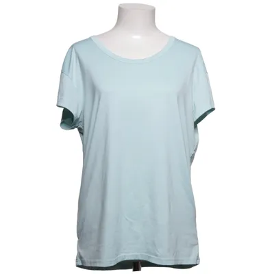 T-shirt (Blauw) van OTP Yoga Elastaan, Polyester