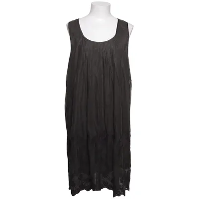 Klänning (Grå) från Soyaconcept Polyester