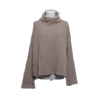 Polotröja (Beige) från STOCKH LM Studio Bomull, Ull