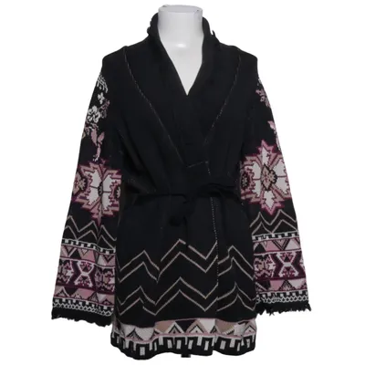 Cardigan (Black, Pink, Beige) from Odd Molly Cotton