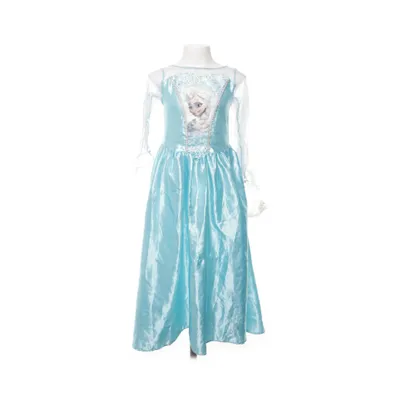 Feestkostuums (Blauw) van Disney Polyester