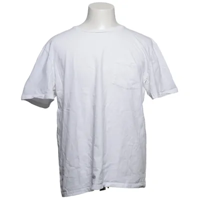 T-shirt (Hvid) fra Wacay Bomuld
