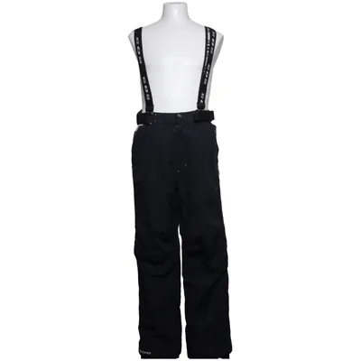 Pantalon de ski (Noir) de SOS Sportswear Polyamide, Polyester
