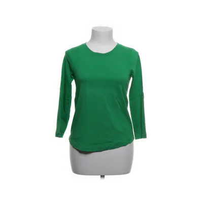 Långärmad t-shirt (Grön) från COS Bomull