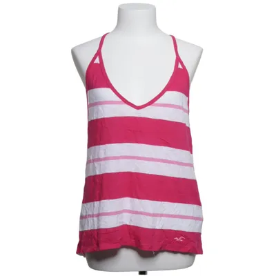Linne (Rosa, Vit) från Hollister Bomull, Modal