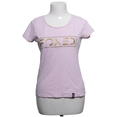 T-shirt (Roze) van Foxhead Organisch katoen