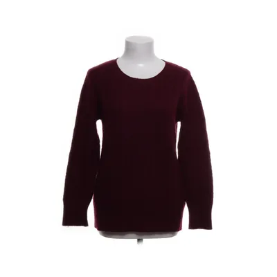 Tröja (Röd) från N. Peal Kashmir