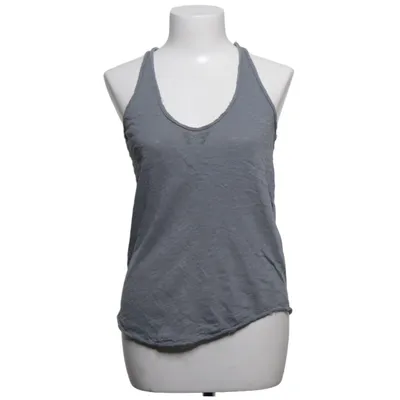 Tanktop (Grå) fra Zadig & Voltaire Bomuld