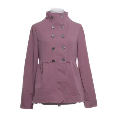 Cardigan (Pink) from House of Lola Cotton, Elastane