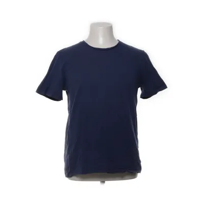T-shirt (Blauw) van Hugo Boss Katoen