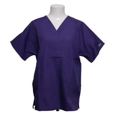 Topp (Lila) från Cherokee Bomull, Polyester