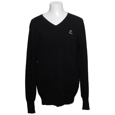 Pullover (Svart) från Diesel Tricot & Co.