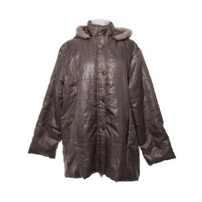 Jacket (Gray) from Nathalie Andersen