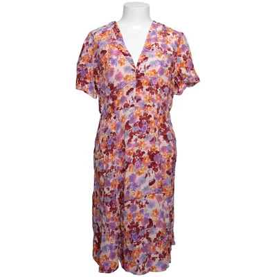 Robe (Multicolore) de By Ti Mo Viscose