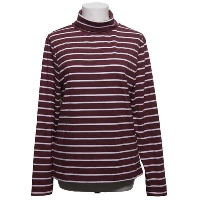 Coltrui (Rood, Wit) van Multiblu Katoen, Elastaan, Polyester
