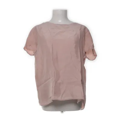 Top (Roze) van WERA Stockholm Cupro, Viscose