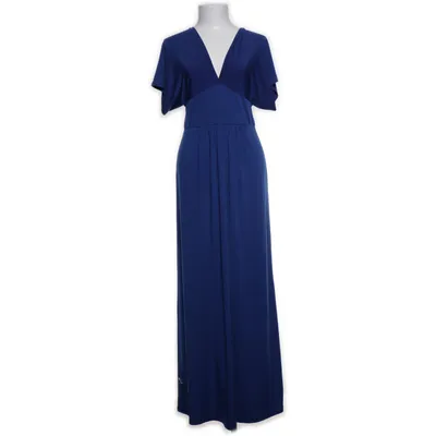 Långklänning (Blå) från Fanny