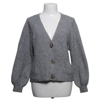 Cardigan (Gris) de Up2Fashion