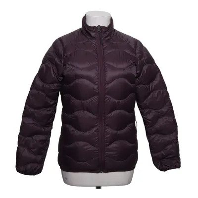 Donsjack (Lila) van Peak Performance Dons, Veer, Polyamide