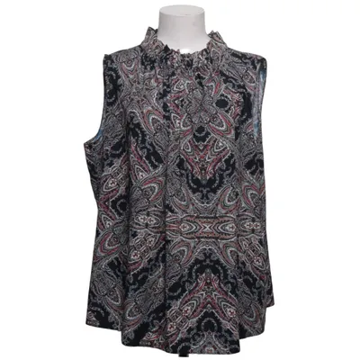 Haut (Noir, Multicolore) de Jake*s Collection Polyester