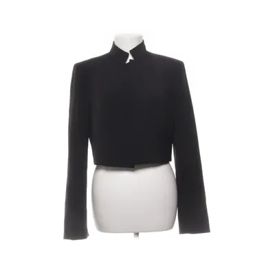 Kavaj (Svart) från Anne Klein Polyester, Viskos, Elastan, Acetat