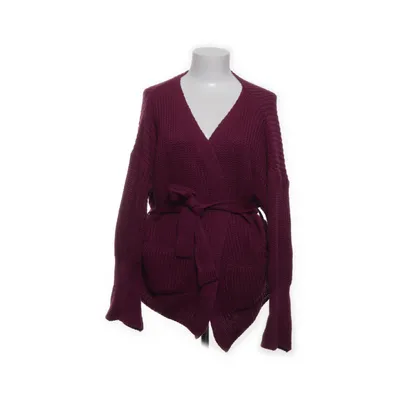 Kofta (Lila) från Winston & Elle Akryl