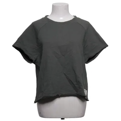 T-shirt (Grå) fra Ecoalf Økologisk bomuld, Genanvendt bomuld