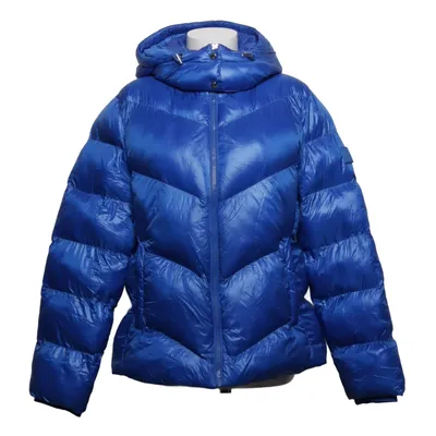 Winterjas (Blauw) van Boss Polyamide, Polyester