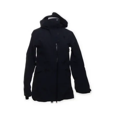Veste polaire (Bleu) de Peak Performance Polyamide