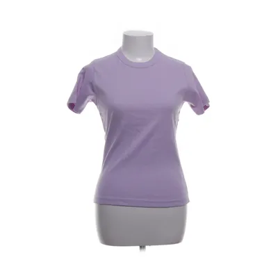 T-shirt (Purple) from Northbrook Cotton