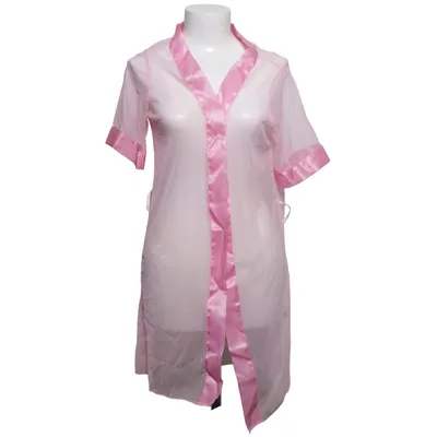 Dressing gown (Pink) from Penthouse