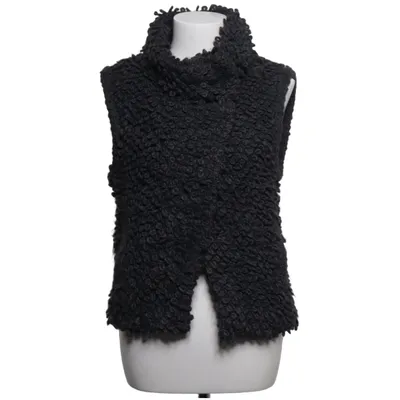 Väst (CATLEEN) från IRO Akryl, Alpackaull, Polyester