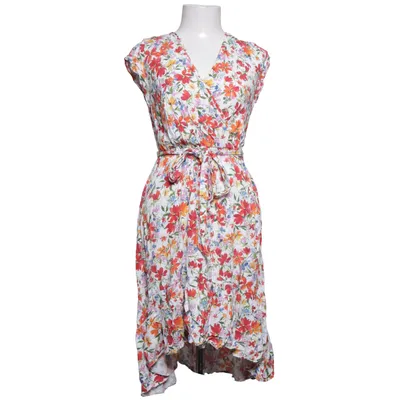 Robe portefeuille (Blanc, Multicolore) de Orsay