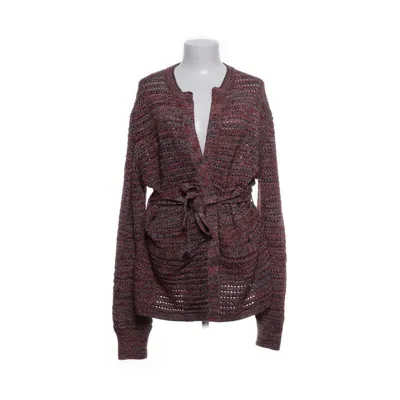 Omlottkofta (Röd, Svart, Flerfärgad) från Sonia by Sonia Rykiel Bomull, Polyester