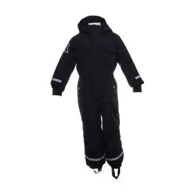 Overall (Svart) från Kaxs Proxtec Polyamid, Polyester