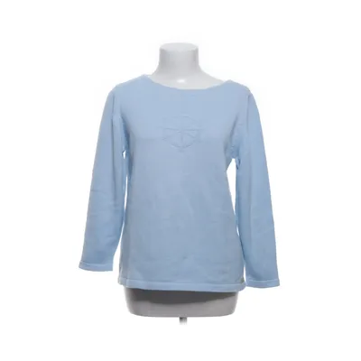 Trui (Blauw) van Saint James
