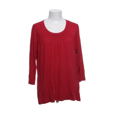 Tunic (Red) from Canda C&A Elastane, Viscose