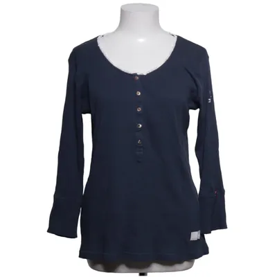 Henley T-shirt (116M-217) fra Odd Molly Økologisk bomuld